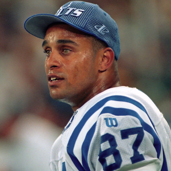 Former NFL Player Sean Dawkins Dead at 52 Former NFL Player Sean Dawkins Dead at 52
